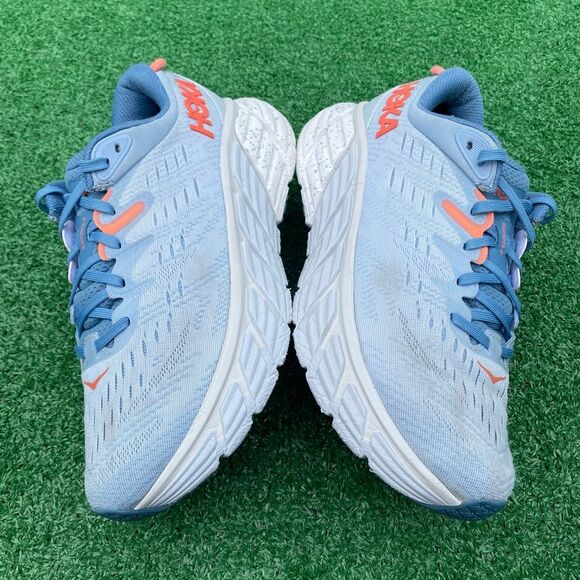 HOKA ONE ONE GAVIOTA 4 - Women’s Running Shoes - SIZE 8.5B - Picture 7 of 10